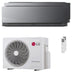 Condizionatore LG ARTCOOL Mirror AI dual split 9000+18000 BTU inverter A+++ wifi unità esterna 6.15 kW
