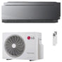 Condizionatore LG ARTCOOL Mirror AI dual split 12000+12000 BTU inverter A+++ wifi unità esterna 6.15 kW