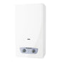Scaldabagno a gas Ariston Fast R X istantaneo a camera aperta METANO 11 l/min Ariston
