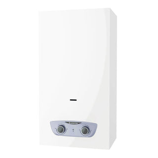 Scaldabagno a gas Ariston Fast R X istantaneo a camera aperta METANO 11 l/min