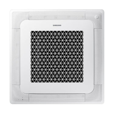 Condizionatore Samsung Cassetta Windfree 4 vie trial split 7000+7000+12000 BTU inverter A+++ unità esterna 5,2 kW
