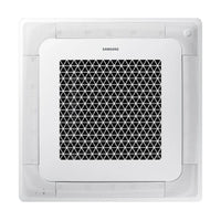 Condizionatore Samsung Cassetta Windfree 4 vie trial split 7000+12000+12000 BTU inverter A++ unità esterna 6,8 kW Samsung