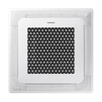 Pannello unità interna Cassetta 4 Vie Windfree CAC Samsung
