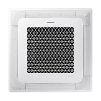 Condizionatore Samsung Cassetta Windfree 4 vie trial split 9000+9000+12000 BTU inverter A++ unità esterna 5,2 kW Samsung
