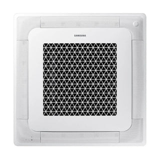 Condizionatore Samsung Cassetta Windfree 4 vie trial split 9000+9000+12000 BTU inverter A++ unità esterna 5,2 kW Samsung