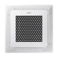 Condizionatore Samsung Cassetta Windfree 4 vie trial split 7000+7000+9000 BTU inverter A+++ unità esterna 5,2 kW