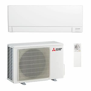 Condizionatore Mitsubishi Electric Serie AY 12000 BTU R32 inverter A+++ wifi Mitsubishi Electric