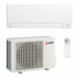 Condizionatore Mitsubishi Electric Serie AY 9000 BTU R32 inverter A+++ wifi