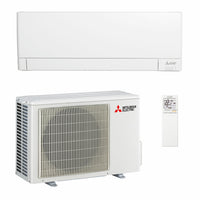 Condizionatore Mitsubishi Electric Serie AY 12000 BTU R32 inverter A+++ wifi Mitsubishi Electric