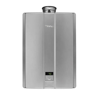 Scaldabagno a gas Rinnai Infinity Sensei a condensazione da interno 26 l/min GPL Rinnai