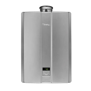 Scaldabagno a gas Rinnai Infinity Sensei a condensazione da interno 26 l/min METANO