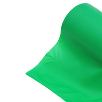 Benda vinilica non adesiva Tecnogas 25 m verde