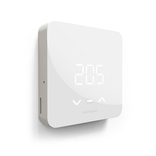 Cronotermostato Fantini Cosmi C800WIFIPRO elettronico con funzioni smart WiFi