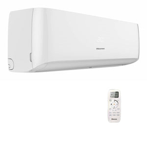 Hisense Easy Smart split 18000 BTU unità interna condizionatore inverter R32 2023