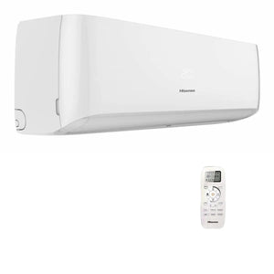 Hisense Easy Smart split 18000 BTU unità interna condizionatore inverter R32 2023 Hisense