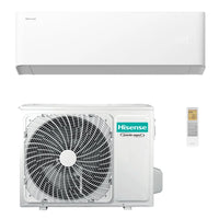 Condizionatore Hisense Uni HB 18000 BTU R32 Inverter WiFi A+++/A++ Hisense