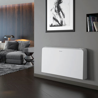Ventilconvettore Olimpia Splendid BI2 SL AIR 1100 DC SLIM - 4,8/3,85 kW - COMANDO TR E TELECOMANDO