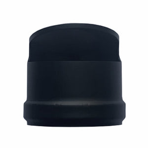 Kit deflettore aria + spezzone tubo 15 mm per stufe a pellet Ek63 EK63