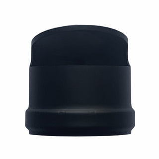 Kit deflettore aria + spezzone tubo 15 mm per stufe a pellet Ek63 EK63