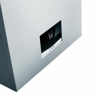 Caldaia Vaillant EcoTEC intro a condensazione VMW 18/24 AS/1-1 18 kW metano camera stagna Vaillant