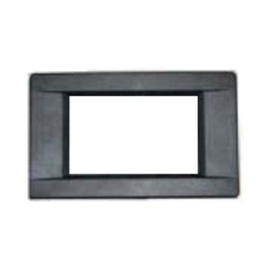 Cornice per comando led ventilconvettore Galletti