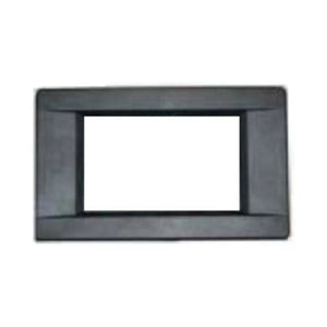 Cornice per comando led ventilconvettore Galletti Galletti