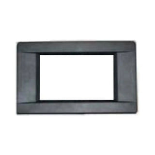 Cornice per comando led ventilconvettore Galletti Galletti