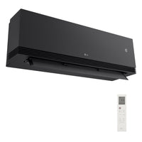 Condizionatore LG ARTCOOL Black AI 12000 BTU R32 Inverter WiFi A+++/A+++