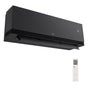 Condizionatore LG ARTCOOL Black AI 9000 BTU R32 Inverter WiFi A+++/A+++
