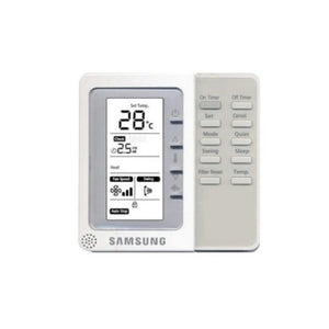 Comando a filo standard Samsung mwr-wh00