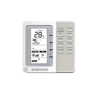 Comando a filo standard Samsung mwr-wh00