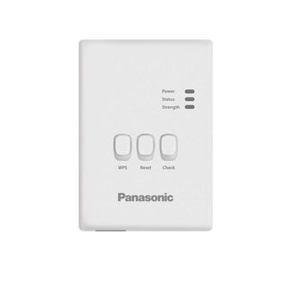 Adattatore Panasonic Aquarea SMART CLOUD per pompe di calore Aquarea Panasonic