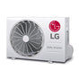 Condizionatore LG DUALCOOL Libero Smart 18000 BTU R32 Inverter WiFi  A++/A+ LG