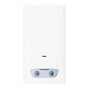 Scaldabagno a gas Ariston Fast R X istantaneo a camera aperta METANO 11 l/min