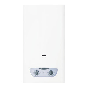 Scaldabagno a gas Ariston Fast R X istantaneo a camera aperta METANO 11 l/min