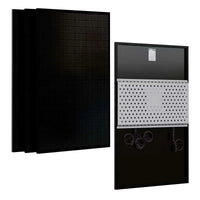 Kit fotovoltaico 3 kW SoLink Ready 1500 con inverter integrato senza accumulo - Monofase con WiFi SoLink