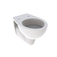 Vaso sospeso a cacciata Geberit Colibrì