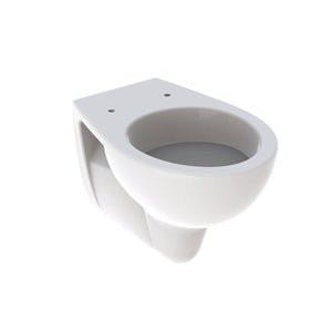 Vaso sospeso a cacciata Geberit Colibrì
