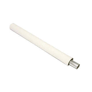 Prolunga coassiale maschio/ femmina ø 60/100 mm per scaldabagno Ferroli Kona