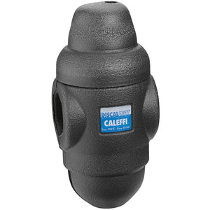 Coibentazione Caleffi per degasatore - defangatore 546 Discaldirt