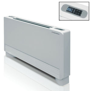 Ventilconvettore Climaveneta i-life slim 320 dlmv inverter kW 3,88 - 3,22