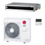 Condizionatore LG Canalizzabile CL Standard 24000 BTU R32 Inverter A++/A - BASSA PREVALENZA LG