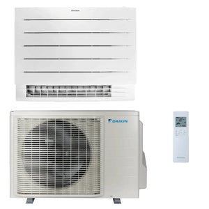 Condizionatore Daikin a pavimento Perfera Floor 18000 BTU inverter A++ con wifi Daikin