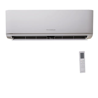 Condizionatore Immergas THOR trial split 9000+9000+12000 BTU inverter A++  unità esterna 7.9 kW