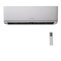 Condizionatore Immergas THOR dual split 12000+12000 BTU inverter A++  unità esterna 6.2 kW