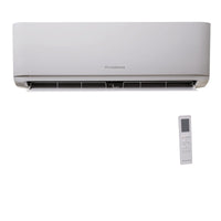 Condizionatore Immergas THOR dual split 9000+9000 BTU inverter A++  unità esterna 6.2 kW