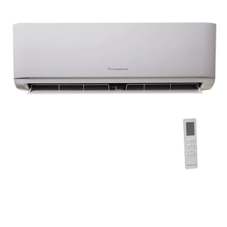 Condizionatore Immergas THOR dual split 12000+12000 BTU inverter A++  unità esterna 6.2 kW Immergas