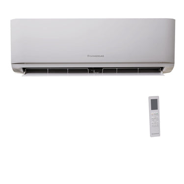 Condizionatore Immergas THOR dual split 9000+12000 BTU inverter A++  unità esterna 5.3 kW
