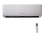 Condizionatore Immergas THOR dual split 12000+18000 BTU inverter A++  unità esterna 7.9 kW