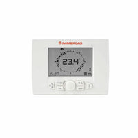 Caldaia a condensazione Immergas Victrix Extra 28 Classe A+ METANO-GPL 24 kW